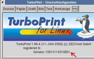 TurboPrint 2 Studio